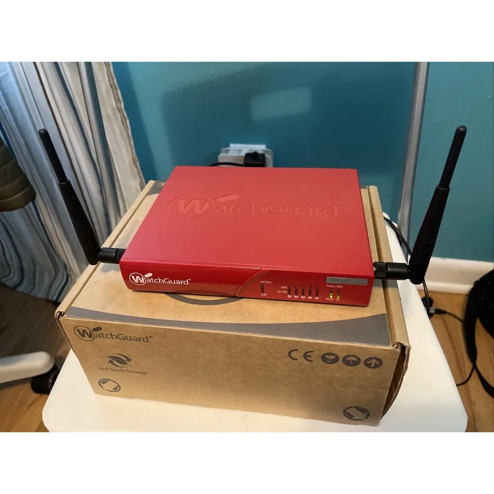 N/A watchguard fs1e5w